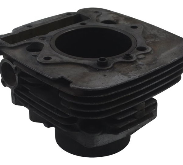 Cilindro P/ Retifica Yamaha Xt 600 97-04 Original