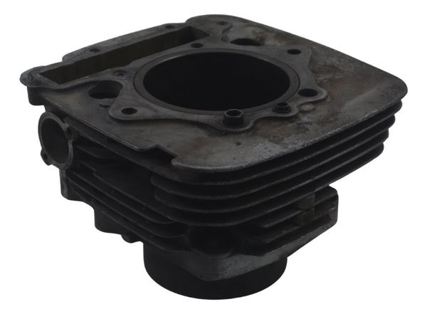 Cilindro P/ Retifica Yamaha Xt 600 97-04 Original