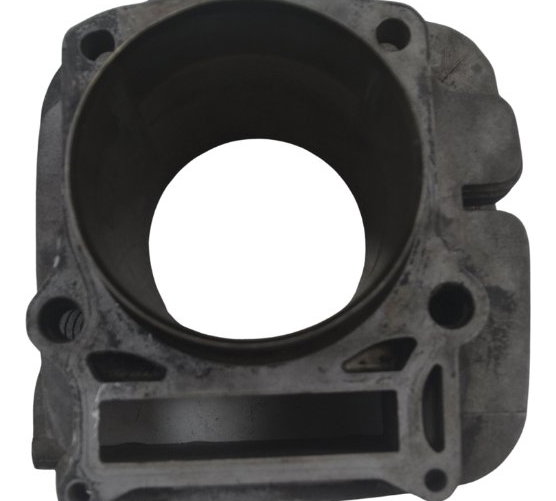 Cilindro P/ Retifica Yamaha Xt 600 97-04 Original