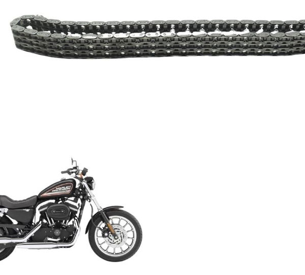 Corrente Primaria Harley Sportster Xl 883r 08-09 Original