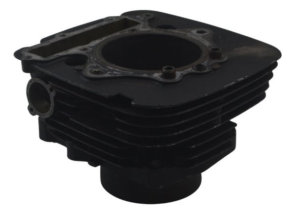 Cilindro Pistão E Anéis Yamaha Xt 600 97-04 Original