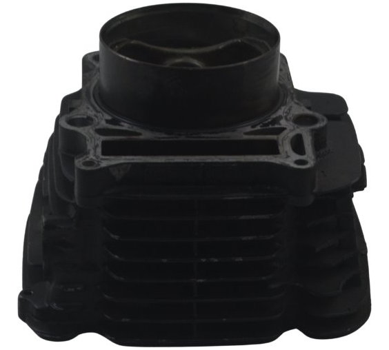 Cilindro Pistão E Anéis Yamaha Xt 600 97-04 Original