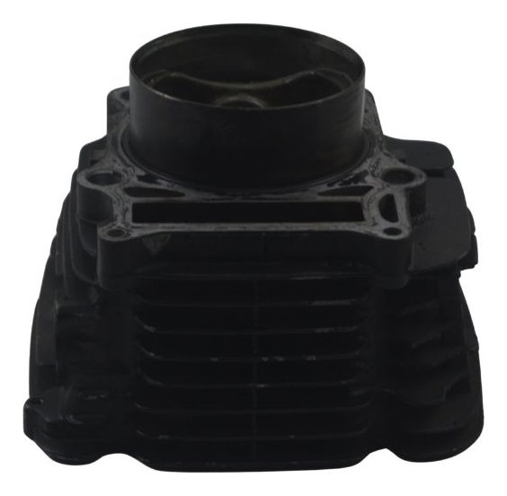 Cilindro Pistão E Anéis Yamaha Xt 600 97-04 Original
