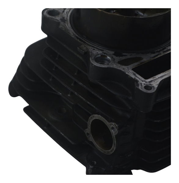 Cilindro Pistão E Anéis Yamaha Xt 600 97-04 Original