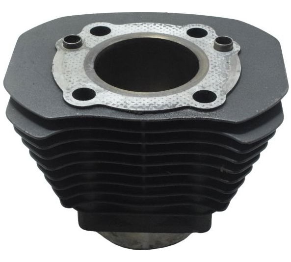 Cilindro C/ Avaria Harley Sportster Xl 883r 08-09 Original