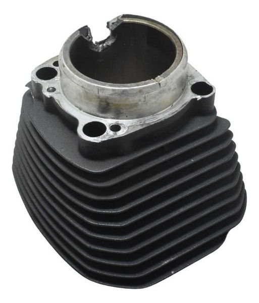 Cilindro C/ Avaria Harley Sportster Xl 883r 08-09 Original