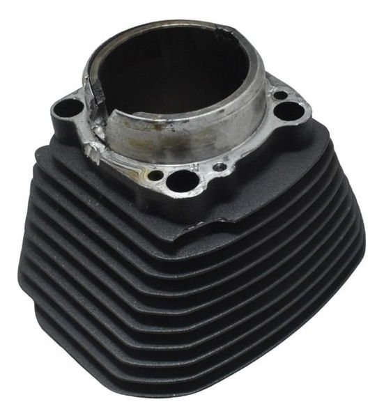 Cilindro C/ Avaria Harley Sportster Xl 883r 08-09 Original