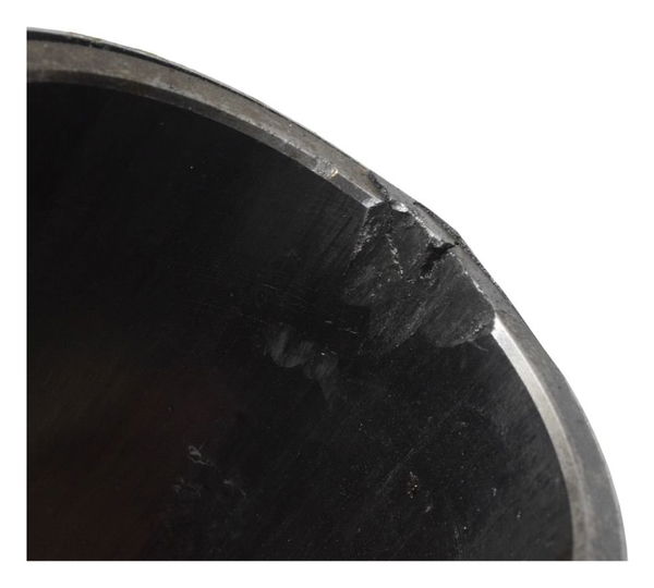 Cilindro C/ Avaria Harley Sportster Xl 883r 08-09 Original