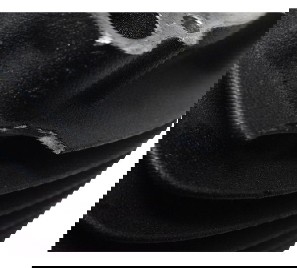 Cilindro C/ Avaria Harley Sportster Xl 883r 08-09 Original