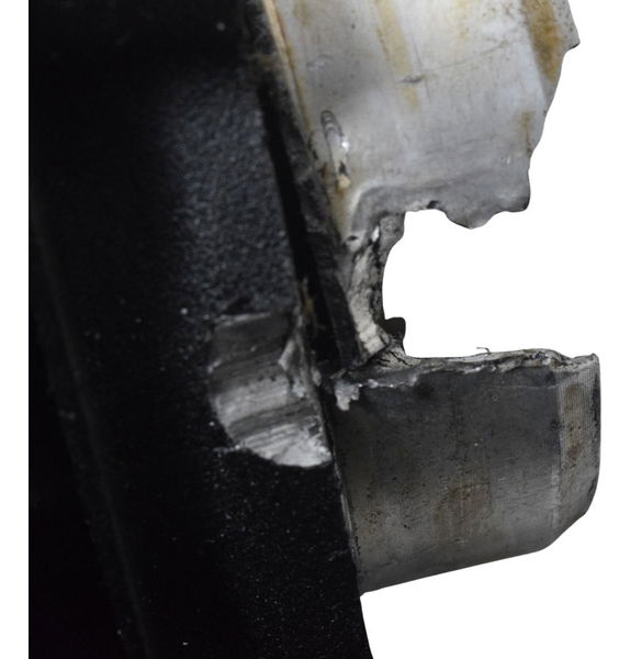 Cilindro C/ Avaria Harley Sportster Xl 883r 08-09 Original