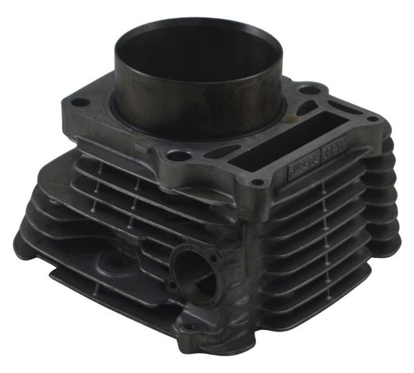 Cilindro Pistão E Anéis (0,25) Yamaha Xt 600 97-04