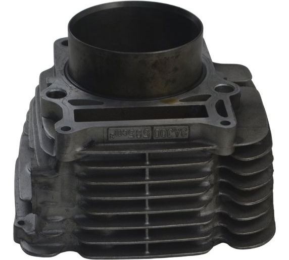 Cilindro Pistão E Anéis (0,25) Yamaha Xt 600 97-04