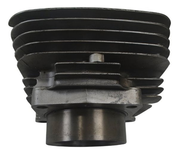 Cilindro Pistão E Anéis (0,25) Yamaha Xt 600 97-04