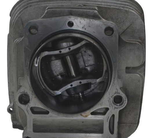 Cilindro Pistão E Anéis (0,25) Yamaha Xt 600 97-04