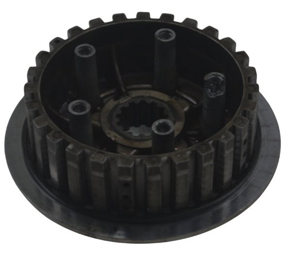 Cubo Embreagem C/ Avaria Yamaha Xt 600 97-04 Original