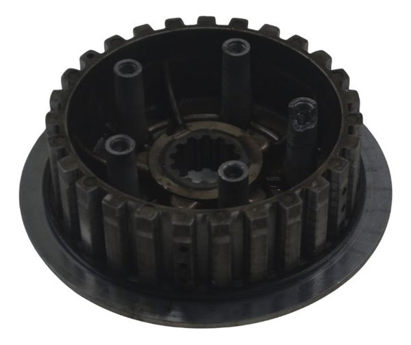 Cubo Embreagem C/ Avaria Yamaha Xt 600 97-04 Original