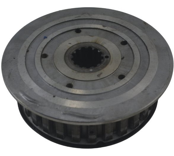 Cubo Embreagem C/ Avaria Yamaha Xt 600 97-04 Original