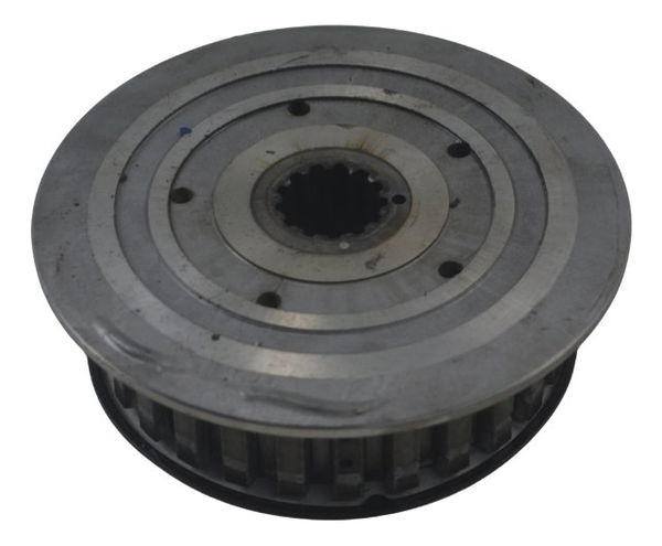 Cubo Embreagem C/ Avaria Yamaha Xt 600 97-04 Original