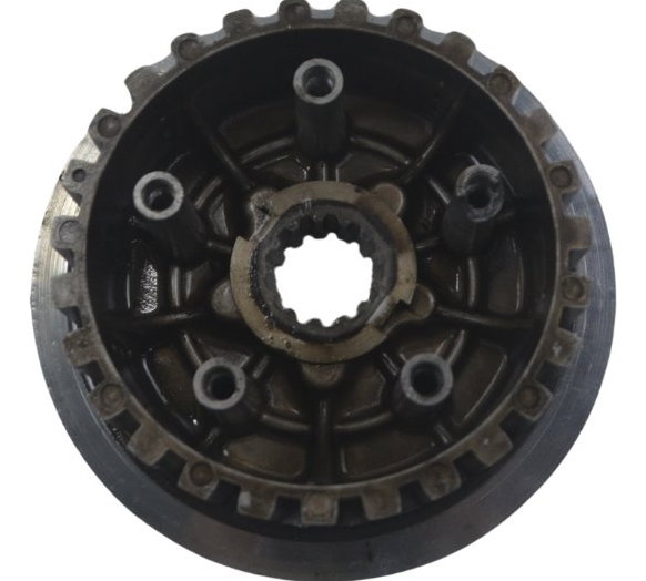 Cubo Embreagem C/ Avaria Yamaha Xt 600 97-04 Original