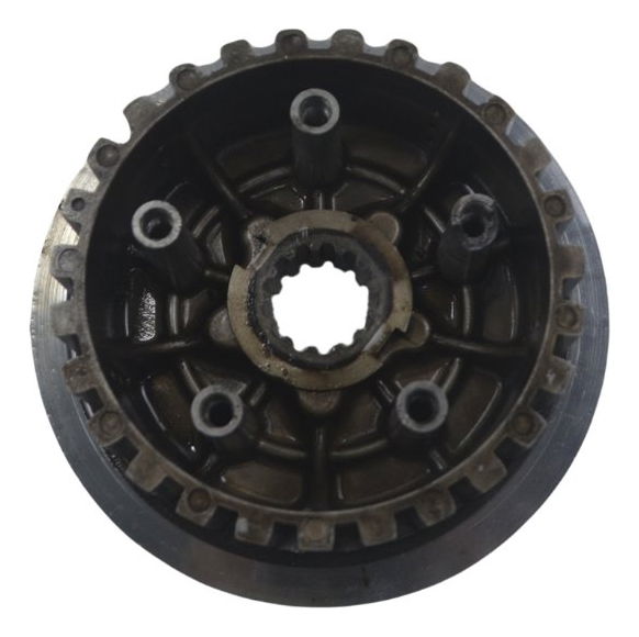 Cubo Embreagem C/ Avaria Yamaha Xt 600 97-04 Original