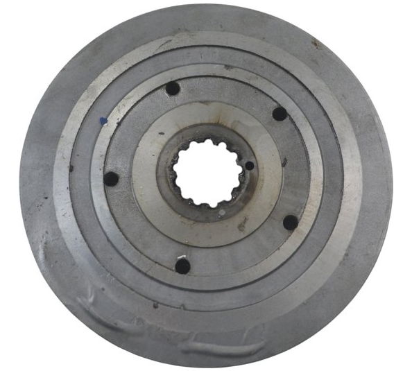 Cubo Embreagem C/ Avaria Yamaha Xt 600 97-04 Original