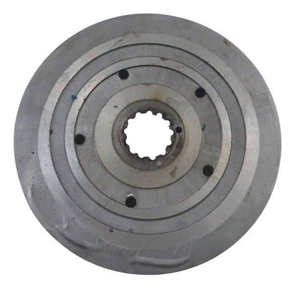 Cubo Embreagem C/ Avaria Yamaha Xt 600 97-04 Original