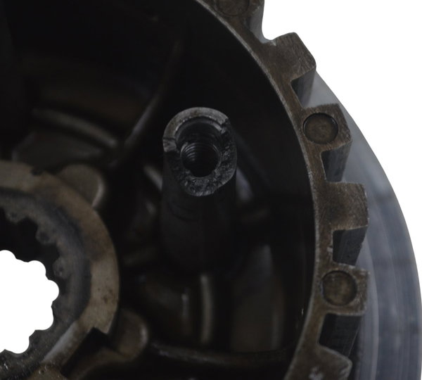 Cubo Embreagem C/ Avaria Yamaha Xt 600 97-04 Original