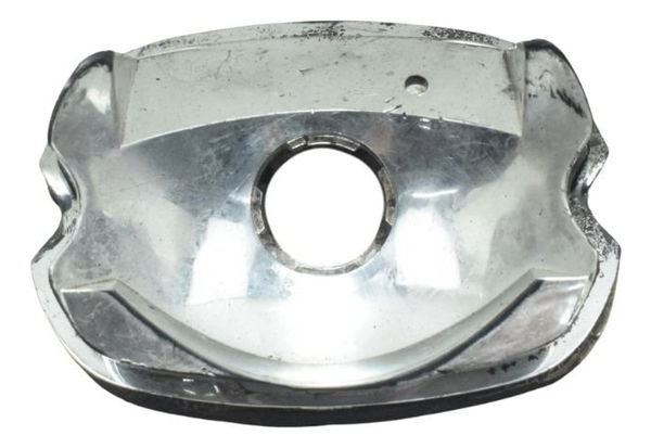 Carcaça Lanterna Tras Harley Sportster Xl 883r 08-09 Origina