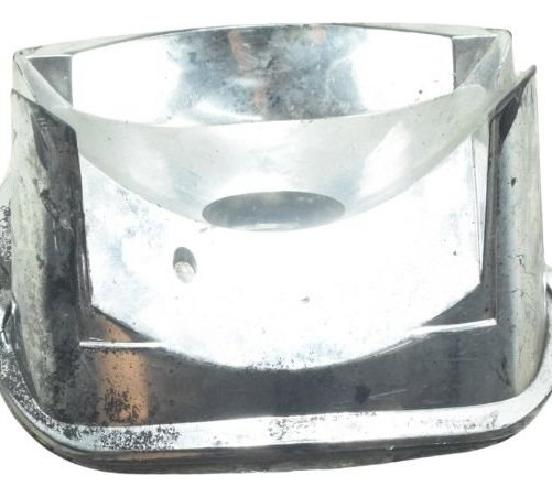 Carcaça Lanterna Tras Harley Sportster Xl 883r 08-09 Origina