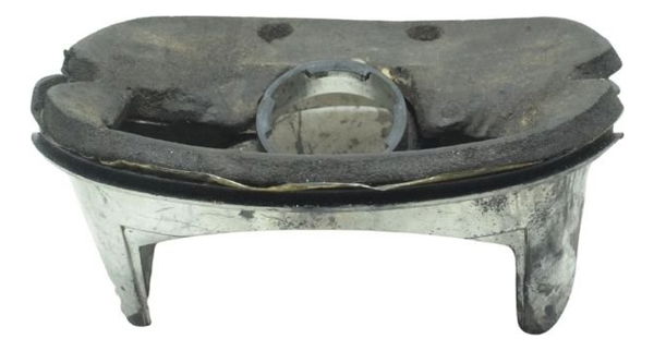 Carcaça Lanterna Tras Harley Sportster Xl 883r 08-09 Origina