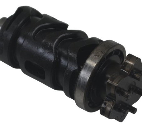 Caixa Marcha Câmbio Yamaha Xt 600 97-04 Original