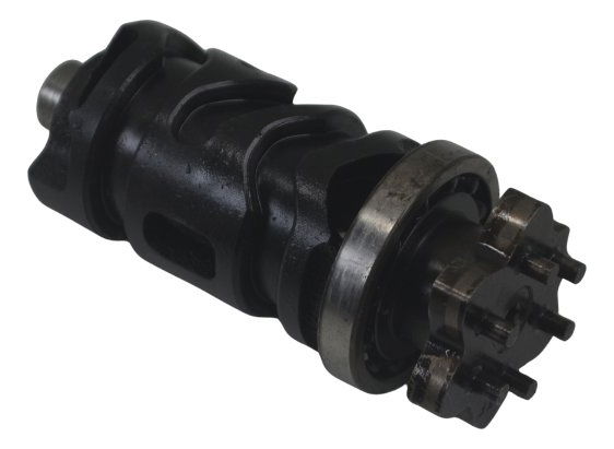 Caixa Marcha Câmbio Yamaha Xt 600 97-04 Original