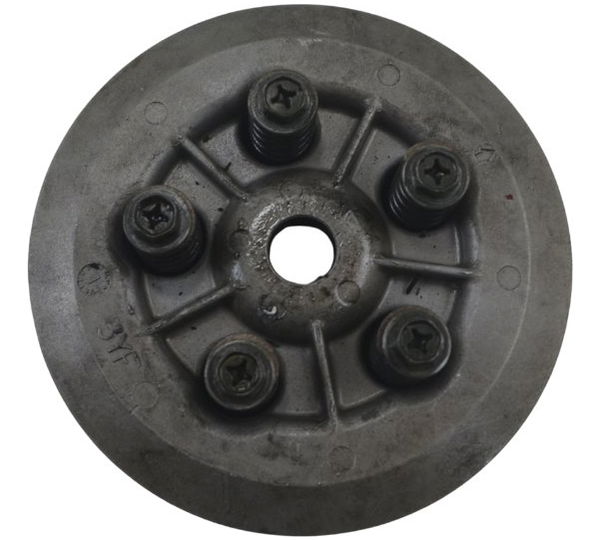 Cubo Platô Embreagem Yamaha Xt 600 97-04 Original