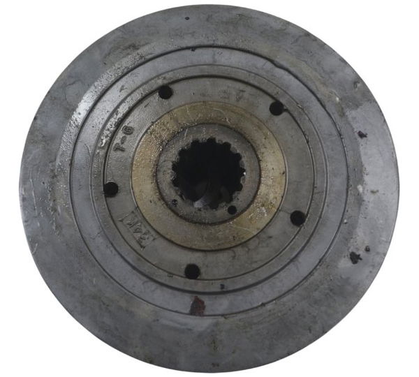 Cubo Platô Embreagem Yamaha Xt 600 97-04 Original