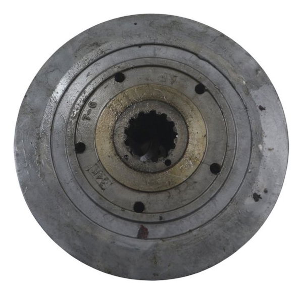 Cubo Platô Embreagem Yamaha Xt 600 97-04 Original