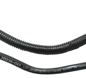 Cabo +/- Bateria Harley Sportster Xl 883r 08-09 Original