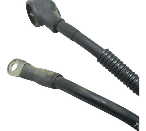 Cabo +/- Bateria Harley Sportster Xl 883r 08-09 Original