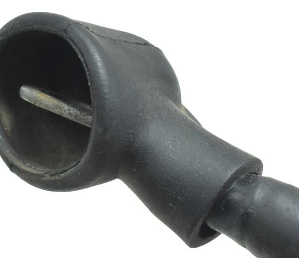 Cabo +/- Bateria Harley Sportster Xl 883r 08-09 Original