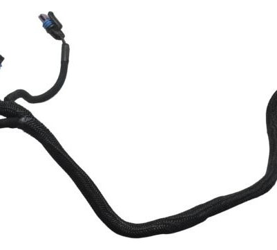 Chicote Injeção Harley Sportster Xl 883r 08-09 Original