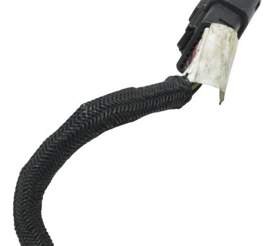 Chicote Injeção Harley Sportster Xl 883r 08-09 Original