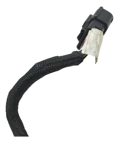 Chicote Injeção Harley Sportster Xl 883r 08-09 Original