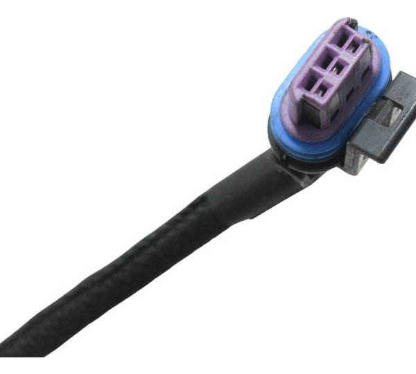 Chicote Injeção Harley Sportster Xl 883r 08-09 Original