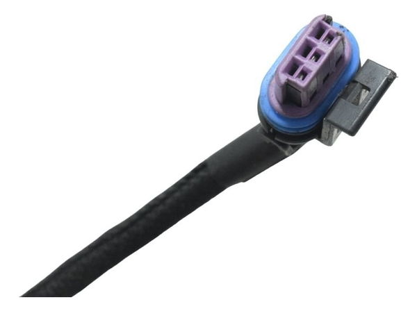 Chicote Injeção Harley Sportster Xl 883r 08-09 Original