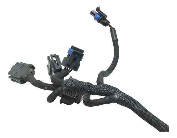 Chicote Injeção Harley Sportster Xl 883r 08-09 Original