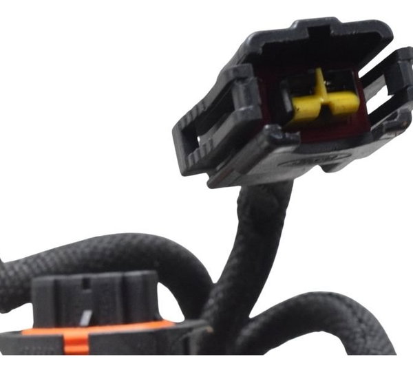 Chicote Injeção Harley Sportster Xl 883r 08-09 Original