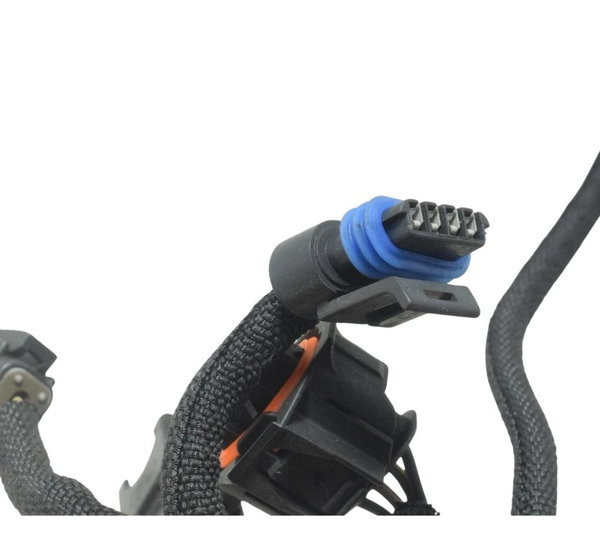 Chicote Injeção Harley Sportster Xl 883r 08-09 Original