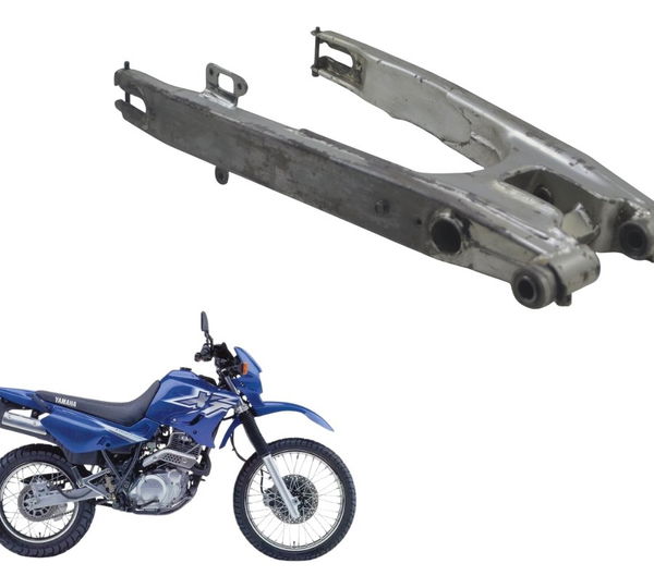 Quadro Elástico C/detalhes Yamaha Xt 600 97-04 Original