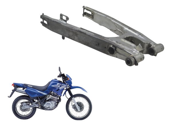 Quadro Elástico C/detalhes Yamaha Xt 600 97-04 Original