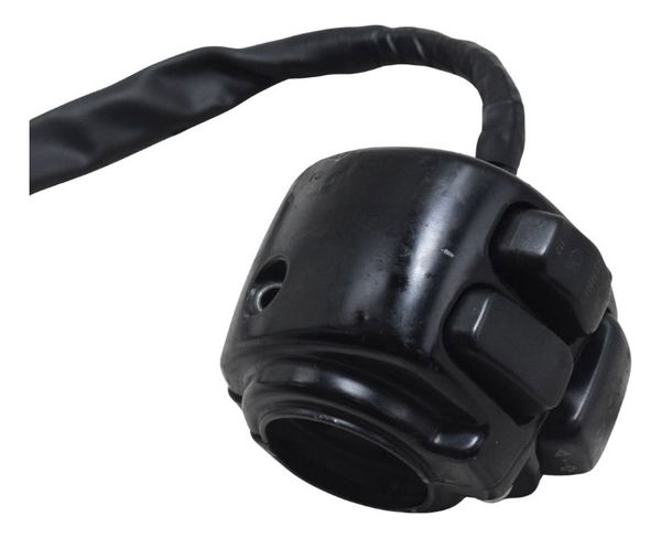 Chave Punho Luz C/reparo Harley Sportster Xl 883r 08-09 Orig