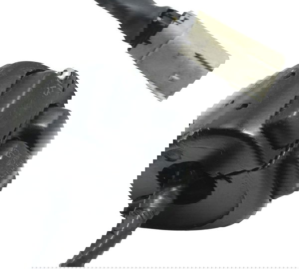 Chave Punho Luz C/reparo Harley Sportster Xl 883r 08-09 Orig